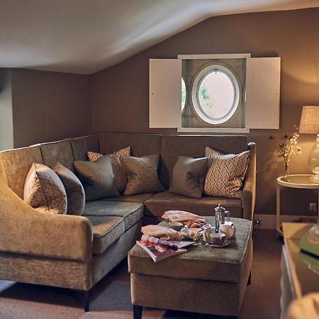 Barnsley House Hotel Ampney Crucis Екстериор снимка