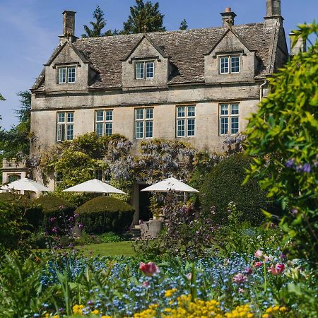 Barnsley House Hotel Ampney Crucis Екстериор снимка