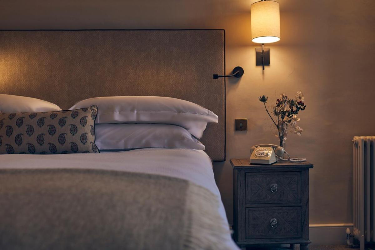 Barnsley House Hotel Ampney Crucis Екстериор снимка