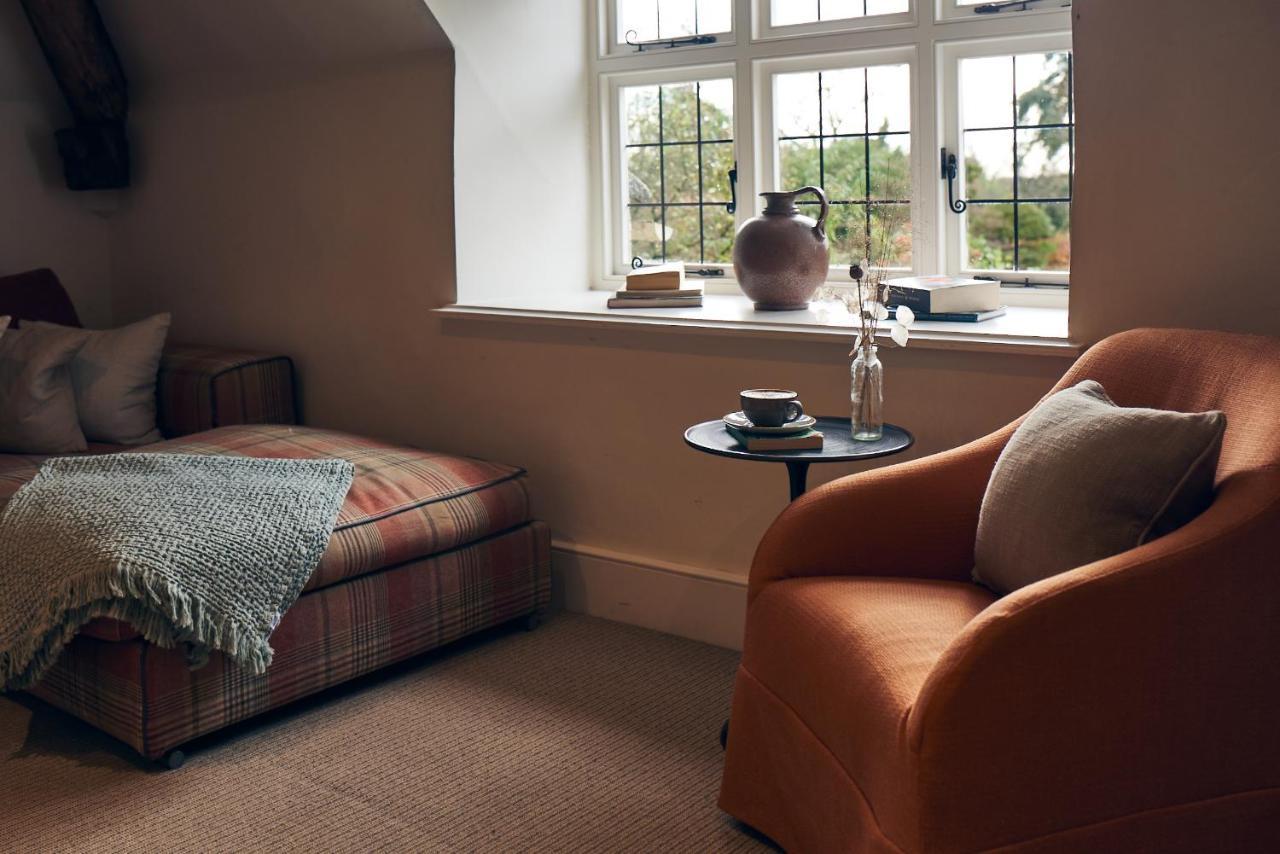 Barnsley House Hotel Ampney Crucis Екстериор снимка