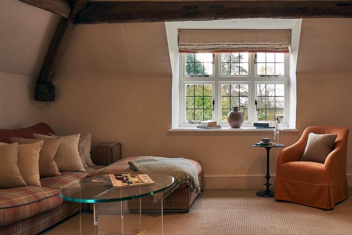 Barnsley House Hotel Ampney Crucis Екстериор снимка