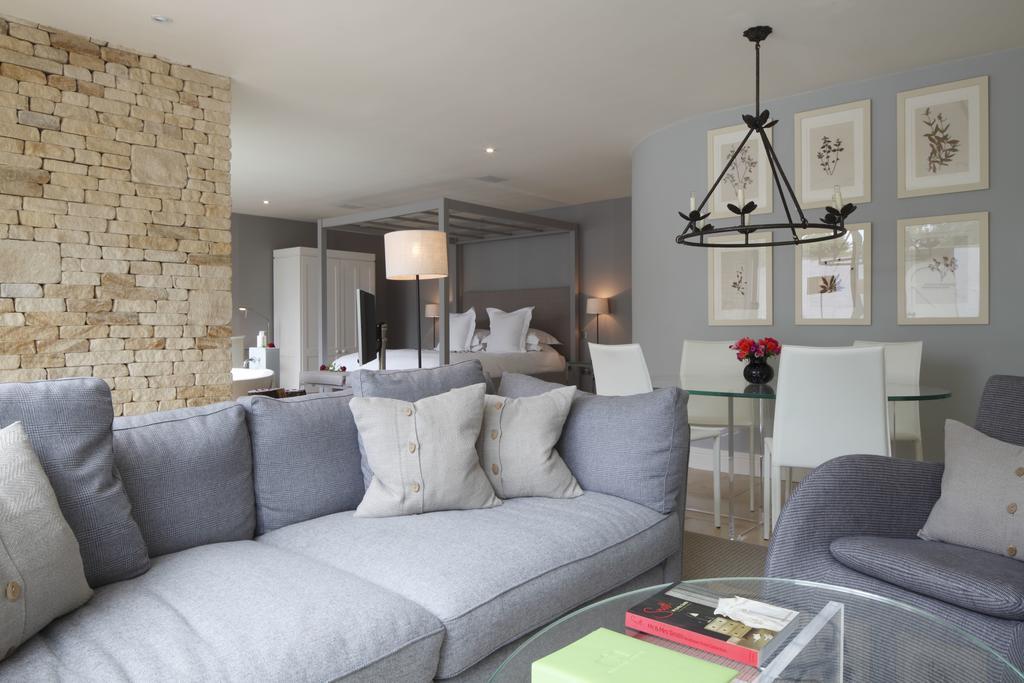 Barnsley House Hotel Ampney Crucis Стая снимка