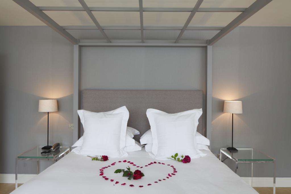 Barnsley House Hotel Ampney Crucis Стая снимка