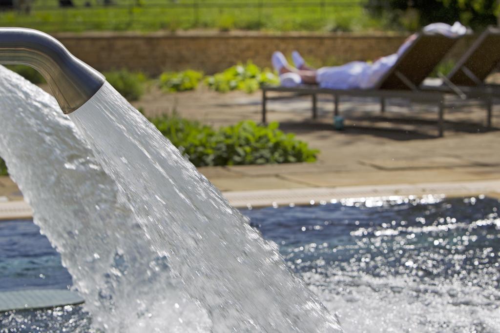 Barnsley House Hotel Ampney Crucis Екстериор снимка
