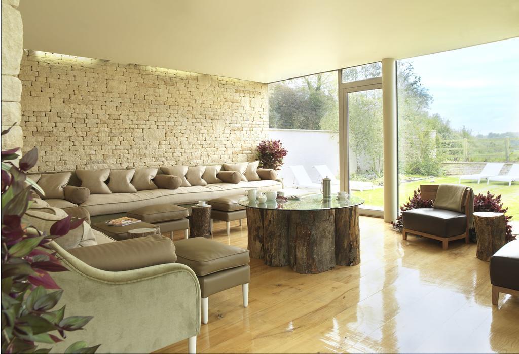 Barnsley House Hotel Ampney Crucis Екстериор снимка