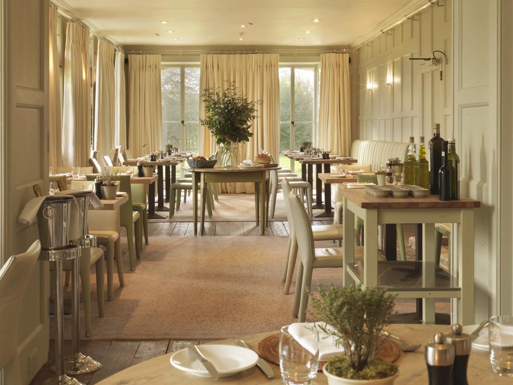 Barnsley House Hotel Ampney Crucis Екстериор снимка