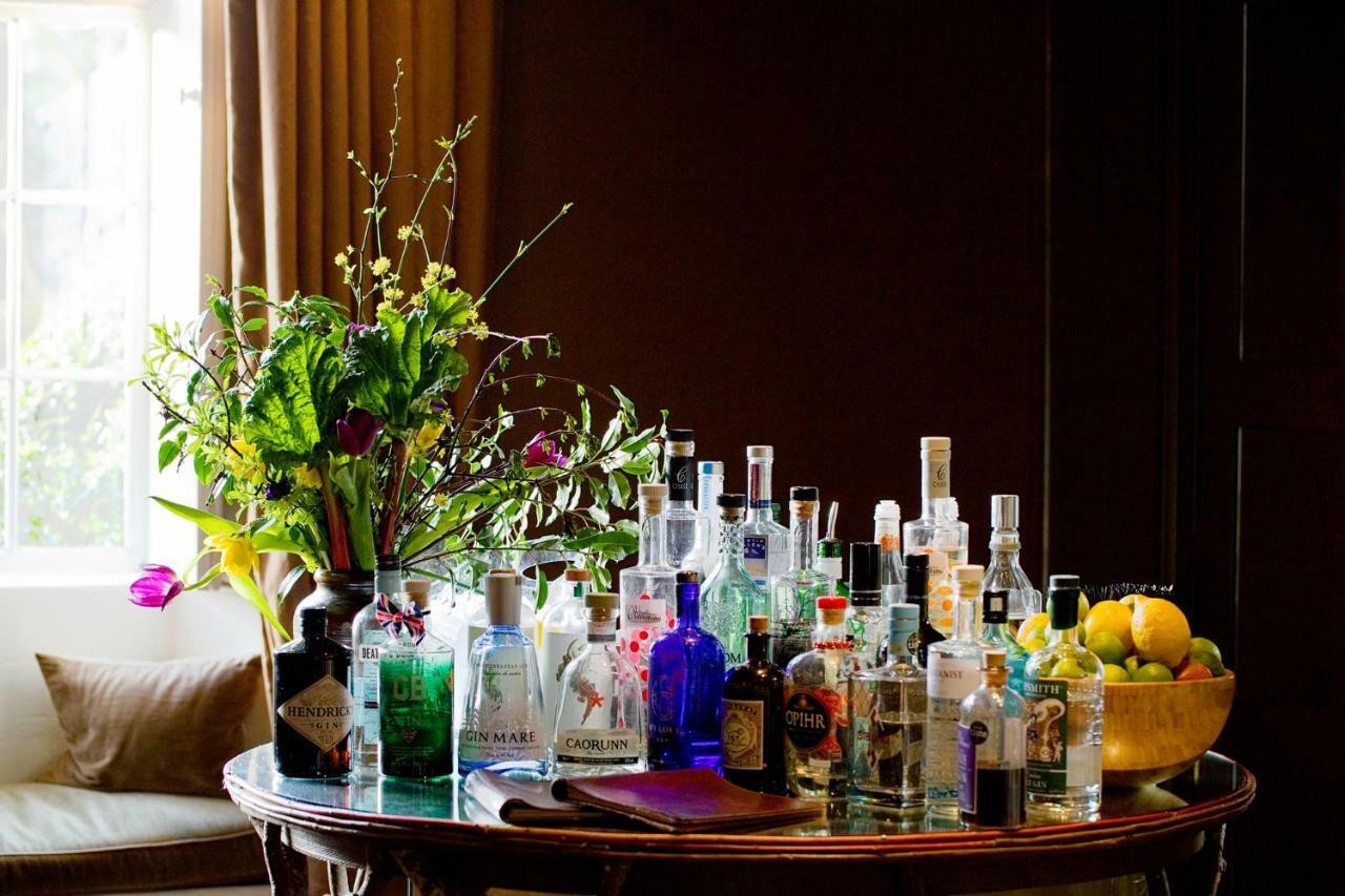 Barnsley House Hotel Ampney Crucis Екстериор снимка