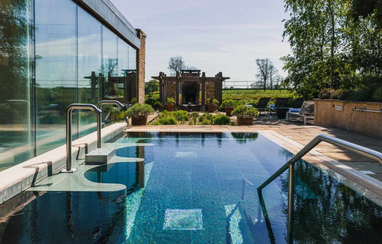 Barnsley House Hotel Ampney Crucis Екстериор снимка