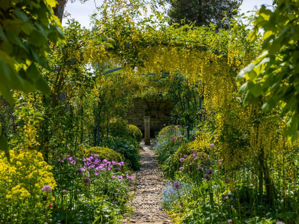 Barnsley House Hotel Ampney Crucis Екстериор снимка