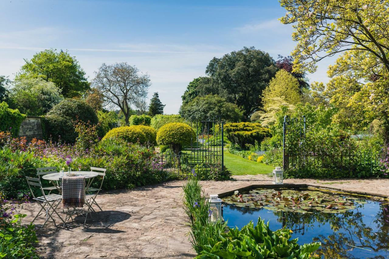 Barnsley House Hotel Ampney Crucis Екстериор снимка
