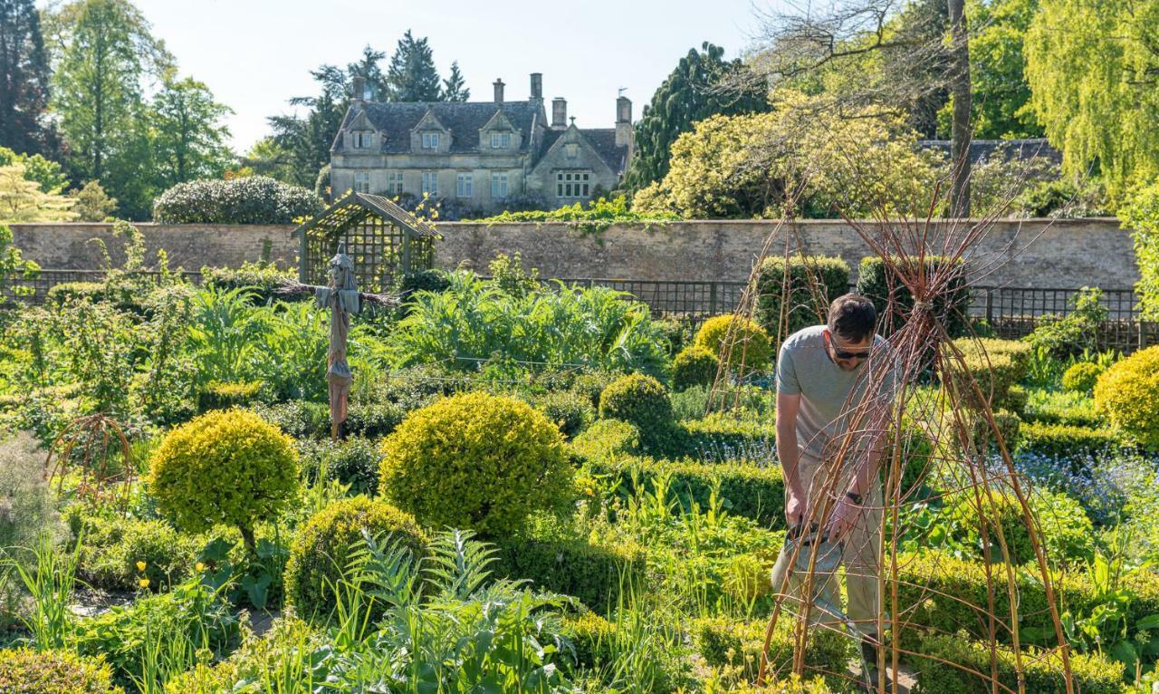 Barnsley House Hotel Ampney Crucis Екстериор снимка