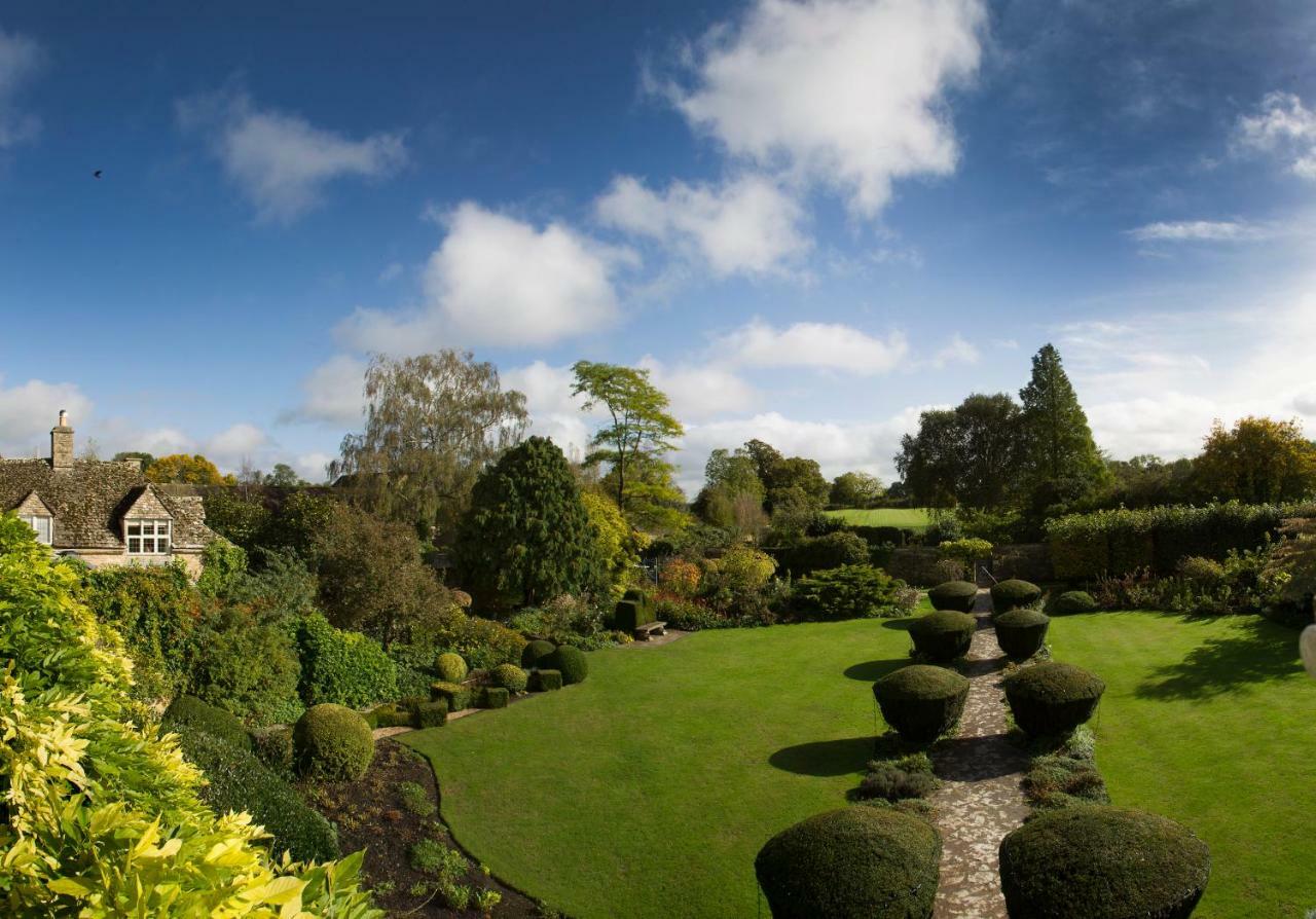 Barnsley House Hotel Ampney Crucis Екстериор снимка