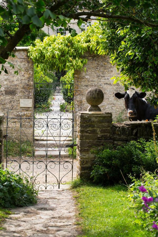 Barnsley House Hotel Ampney Crucis Екстериор снимка
