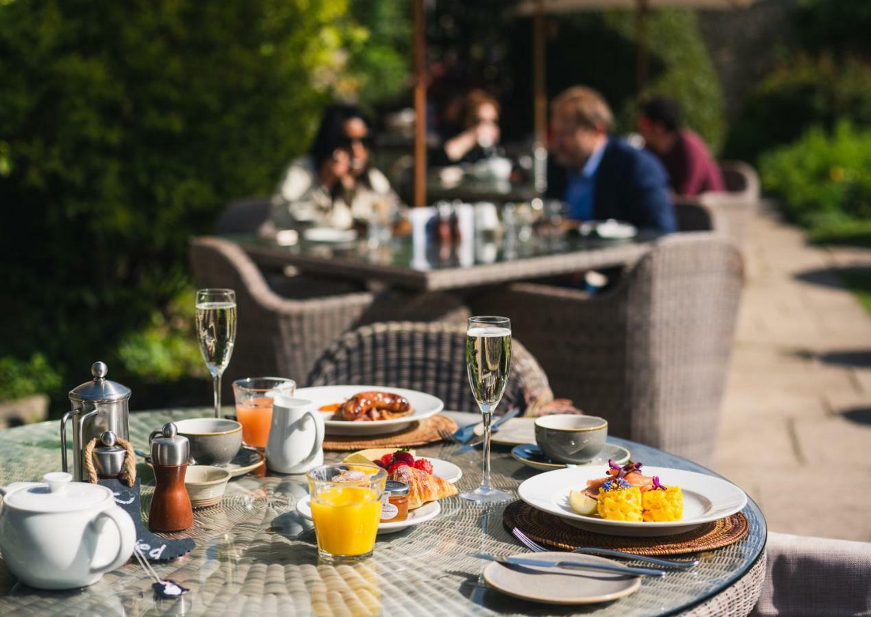 Barnsley House Hotel Ampney Crucis Екстериор снимка