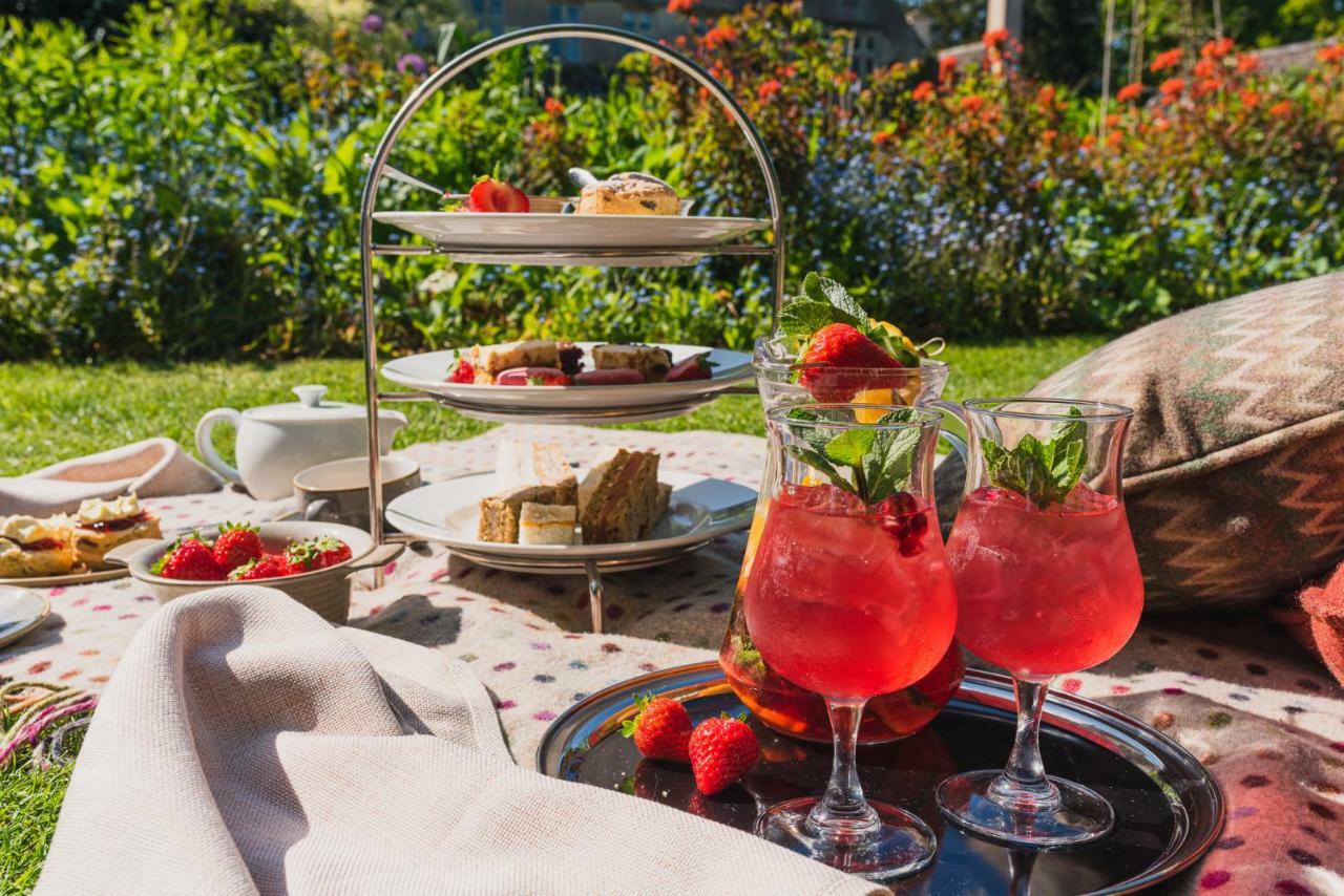 Barnsley House Hotel Ampney Crucis Екстериор снимка