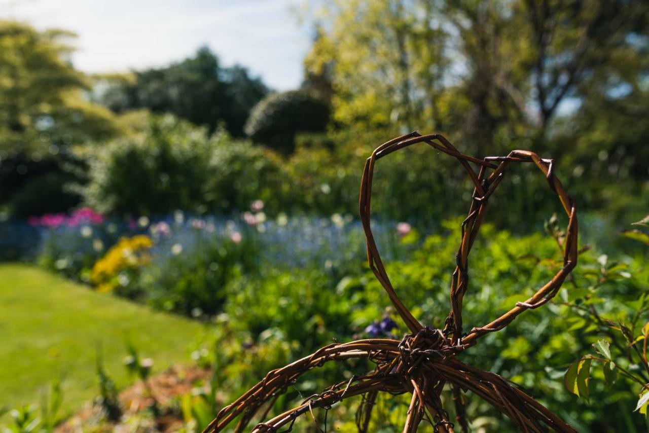 Barnsley House Hotel Ampney Crucis Екстериор снимка