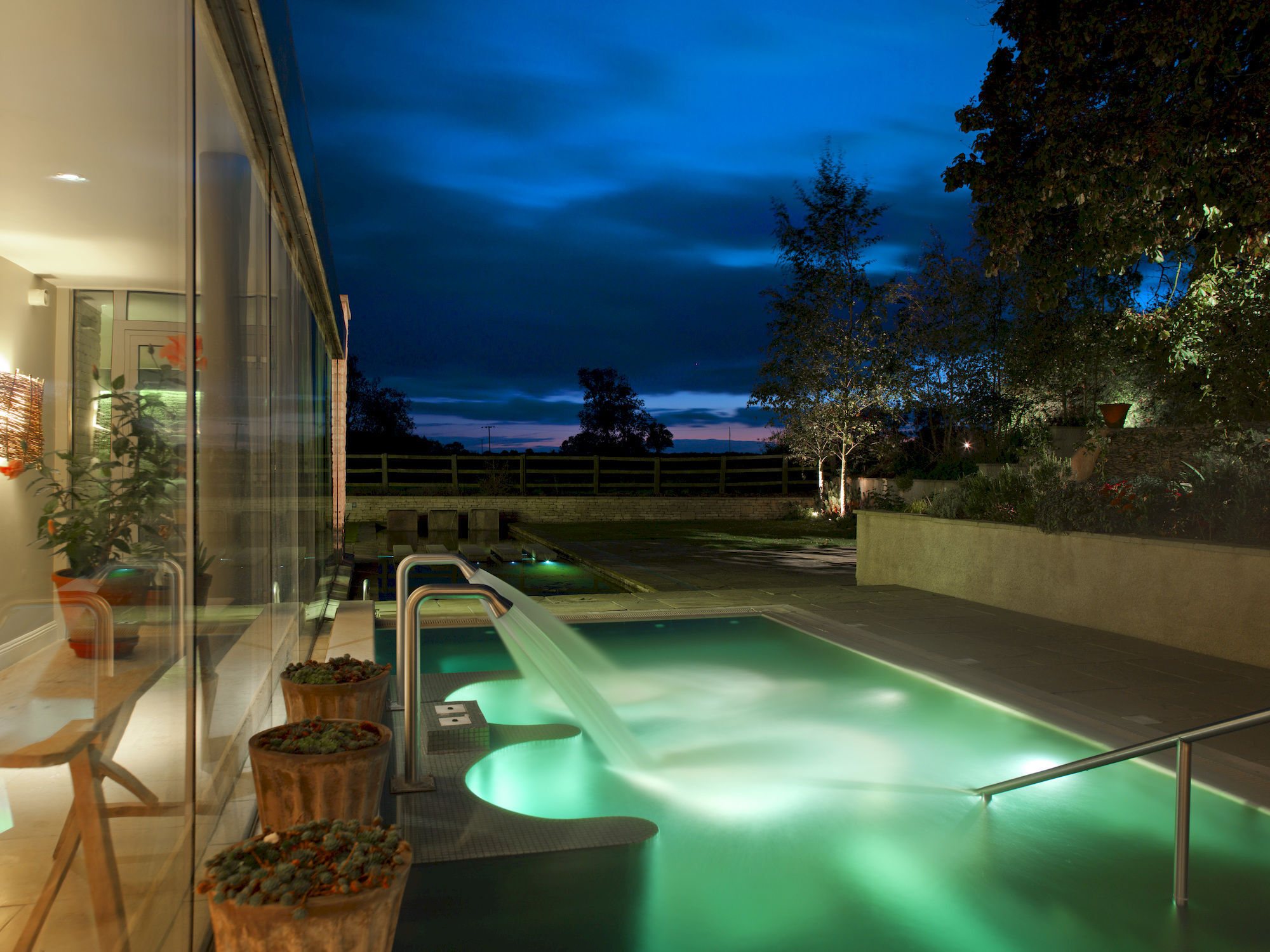 Barnsley House Hotel Ampney Crucis Екстериор снимка