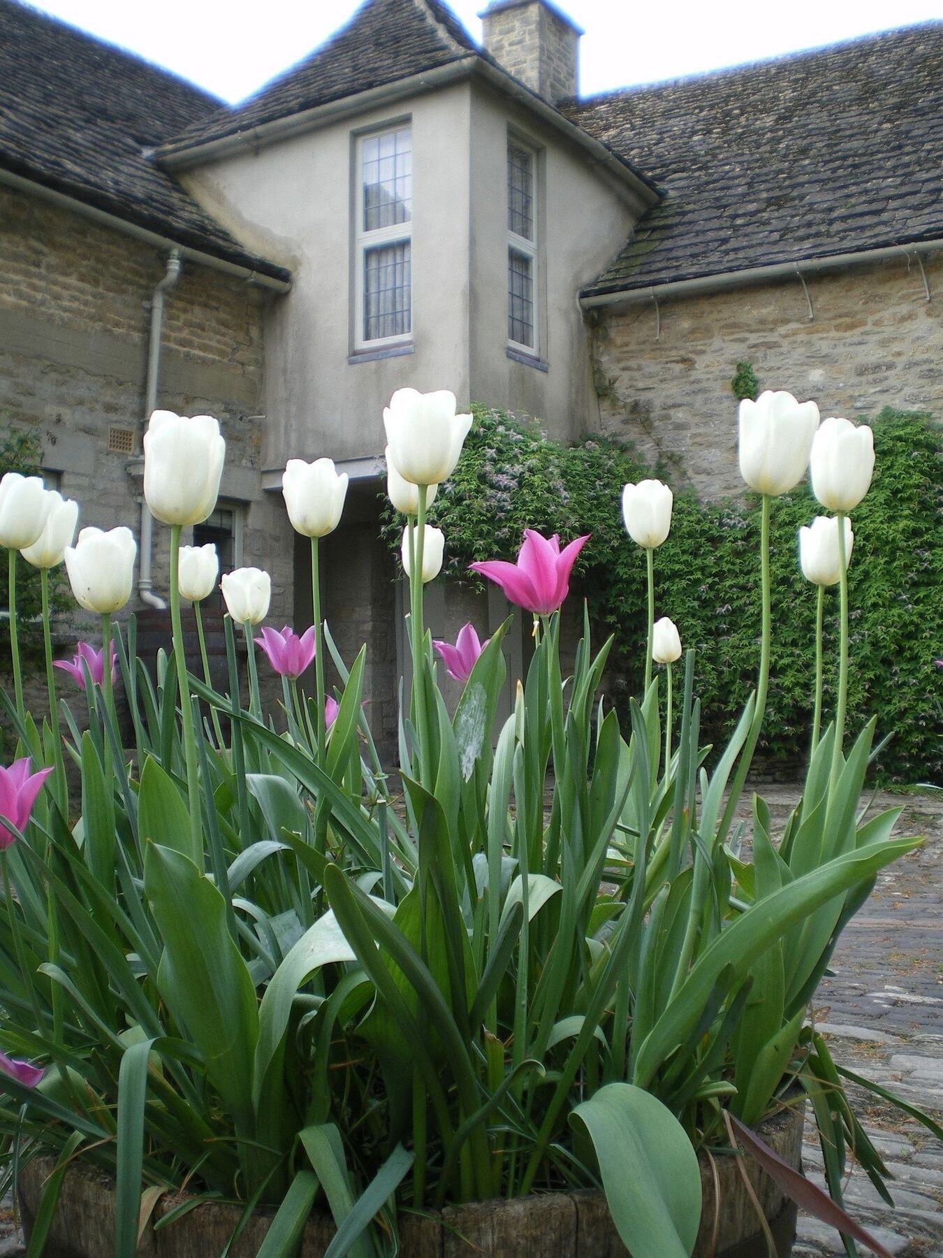 Barnsley House Hotel Ampney Crucis Екстериор снимка