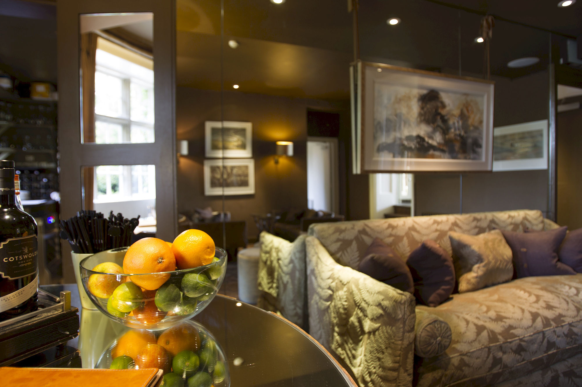 Barnsley House Hotel Ampney Crucis Екстериор снимка
