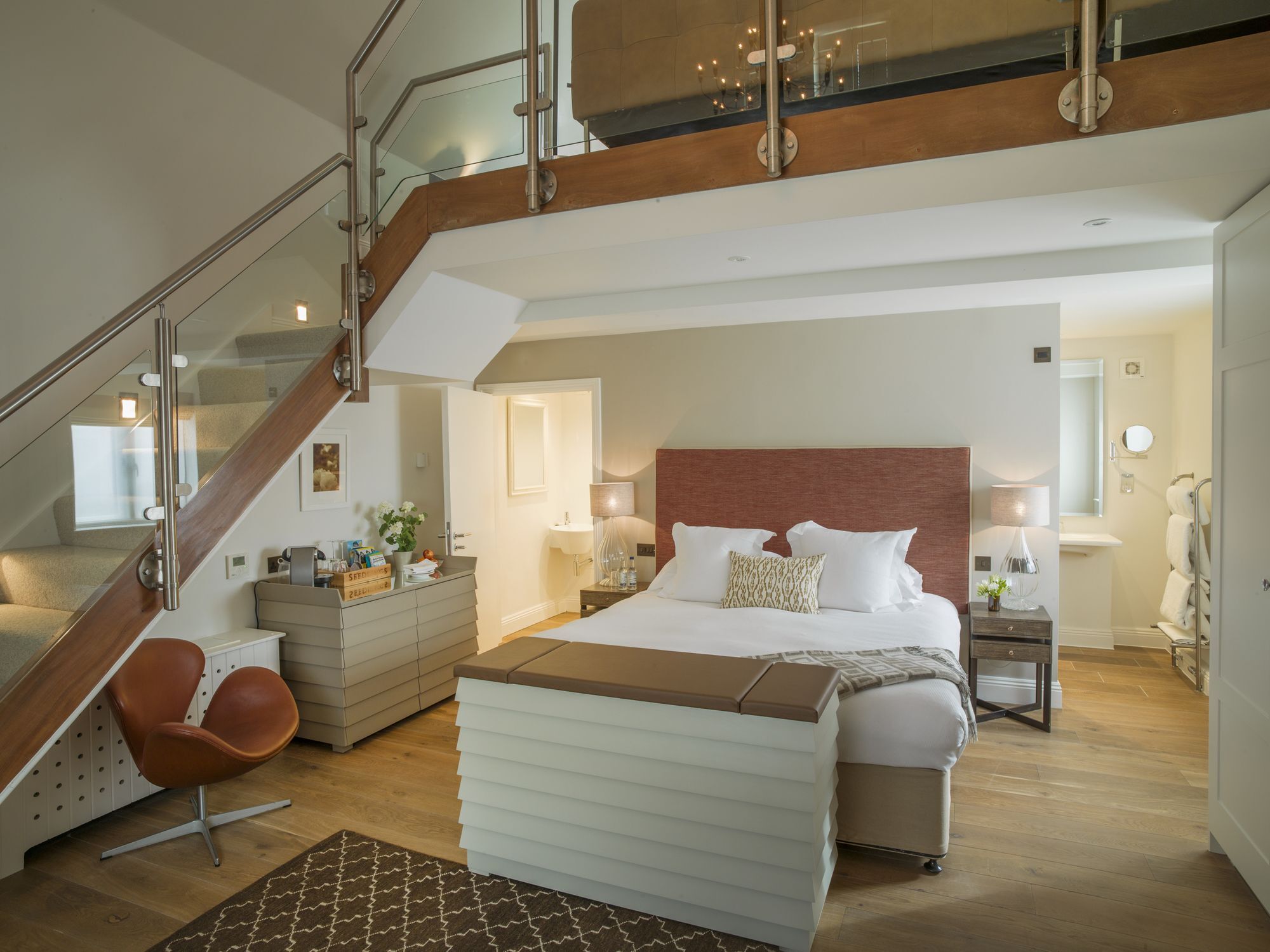 Barnsley House Hotel Ampney Crucis Екстериор снимка