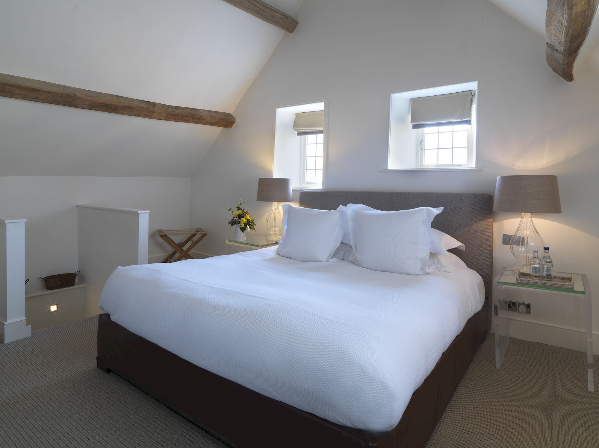 Barnsley House Hotel Ampney Crucis Екстериор снимка