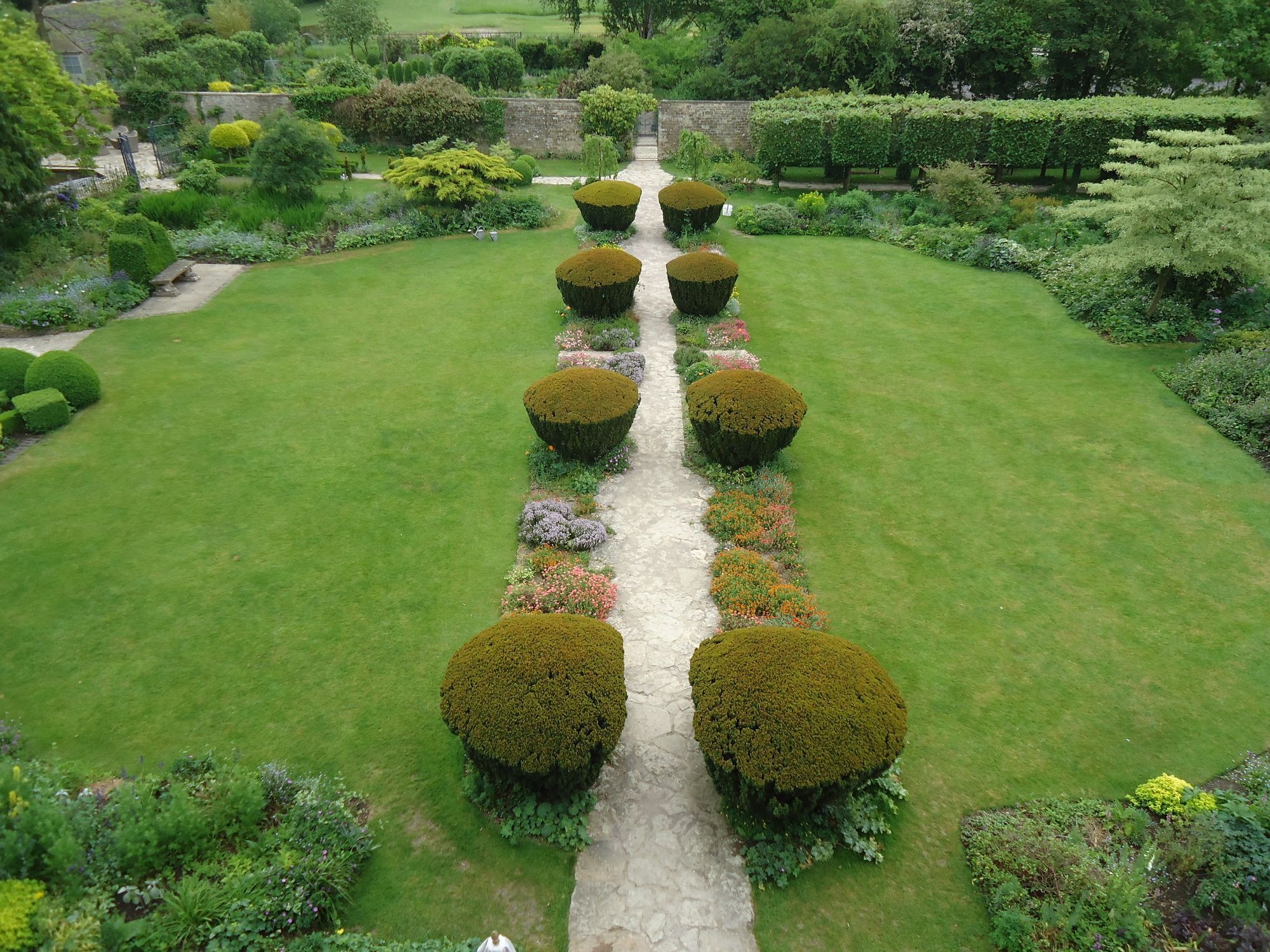 Barnsley House Hotel Ampney Crucis Екстериор снимка
